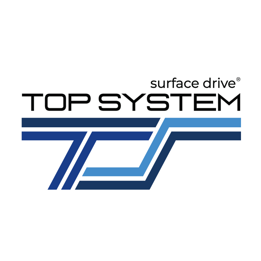 Top System Surface Drive
